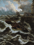 Buy After a Stormy Night at AllPosters.com