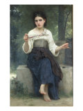 Reflexions, 1893