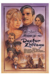 Doctor Zhivago, 1965