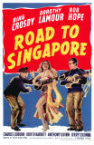 Road to Singapore, 1940