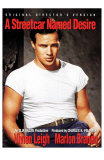 Buy A Streetcar Named Desire, 1951 at AllPosters.com