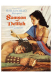 Samson & Delilah, 1949