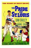 Buy The Pride of St. Louis, 1952 at AllPosters.com