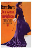 Jezebel, 1938