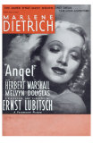 Angel, 1937