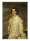 Buy Portrait of Frances Rose Levy at AllPosters.com