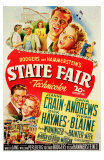 State Fair, 1945