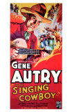 Singing Cowboy, 1936