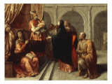 Buy The Presentation of Christ in the Temple at AllPosters.com