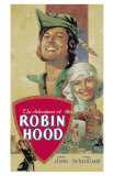 Buy The Adventures of Robin Hood, 1938 at AllPosters.com