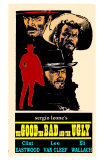 The Good, The Bad and The Ugly, 1966
