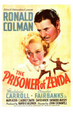 The Prisoner of Zenda