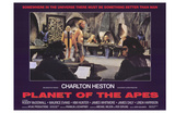 Planet of the Apes, 1968