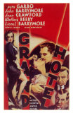 Grand Hotel, 1932