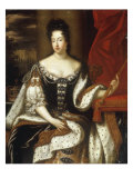 Buy Portrait of Queen Mary II at AllPosters.com