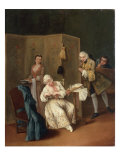 Buy L'Indiscreto at AllPosters.com