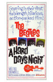 A Hard Day's Night, 1964
