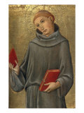 Saint Anthony of Padua