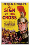 The Sign of the Cross, 1932
