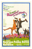 Barefoot in the Park, 1967