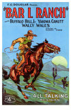 Buy Bar-L Ranch at AllPosters.com