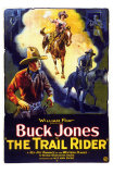 The Trail Rider, 1925