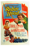 The Adventures of Robin Hood, 1938