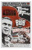 The Blob, 1958