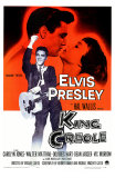 King Creole, 1958