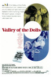 Valley of the Dolls, 1967