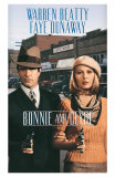 Bonnie and Clyde, 1967