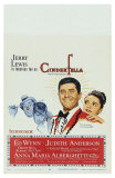 Buy Cinderfella, 1960 at AllPosters.com