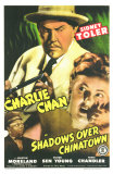 Buy Shadows Over Chinatown, 1946 at AllPosters.com