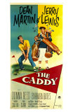 The Caddy, 1953