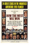 How the West Was Won, 1964