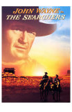 The Searchers, 1956