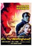 On the Waterfront, 1954