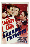 The Roaring Twenties, 1939