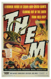 Them!, 1954