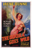 Theodora Goes Wild, 1936