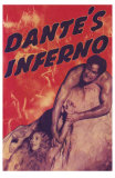 Dante's Inferno, 1935