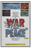 War and Peace, 1956