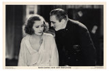 Grand Hotel, 1932