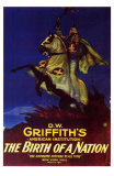 The Birth of a Nation, 1915