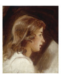 Buy Portrait of a Young Boy at AllPosters.com