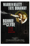 Bonnie and Clyde, 1967
