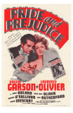 Pride and Prejudice, 1940