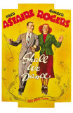 Shall We Dance, 1937