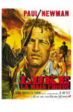 Buy Cool Hand Luke, French Movie Poster, 1967 at AllPosters.com