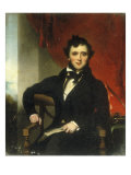 Portrait of a Gentleman